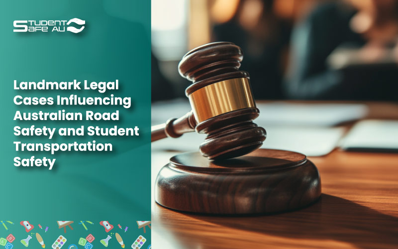 thumbnail judge’s gavel, student transport laws services, August 2024, Australia